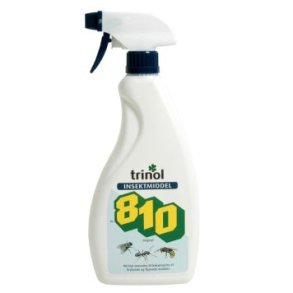 TRINOL 810 Insektmiddel, 