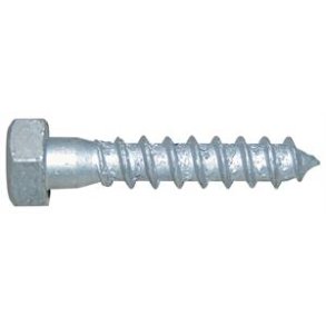 FRANSKE SKRUER 8x50 VFZ  DIY