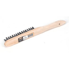 Stlbrste 2 rkker - Tr