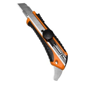 Br�k af kniv, 18mm SB