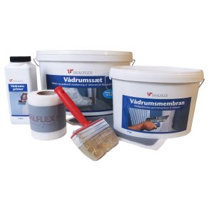 Skalflex Vdrumsst godk.