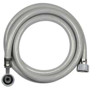 Kombi flex vaskemaskineslange 384