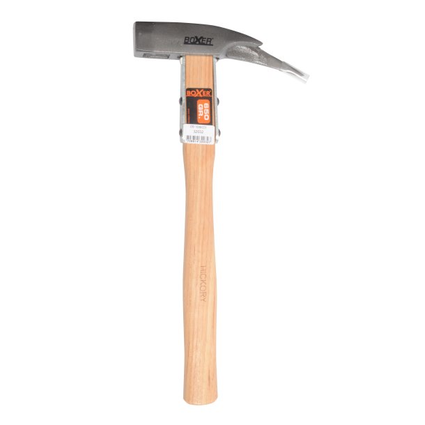 Lgtehammer 650 g.