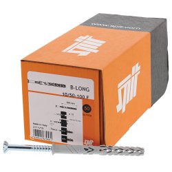 SPIT B-LONG F 8 x 100/50 MM