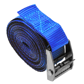 Lastestrop, 25 mm x 4 m