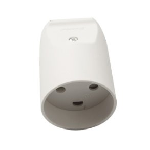 Forlngerled F4 m/blindhul u/jord 1,5 mtr.