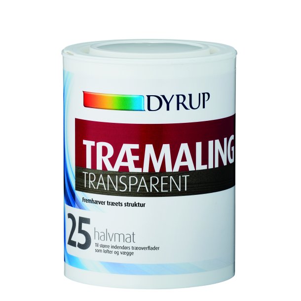 Dyrup Trmaling - Trans. - Base 30 - 0,75 l.