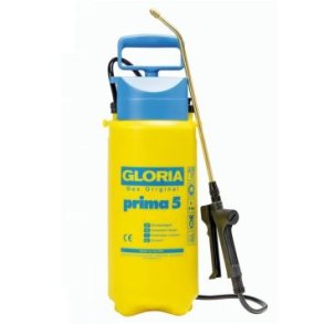 Gloria Tryksprjte Prima 5 5L 3 bar