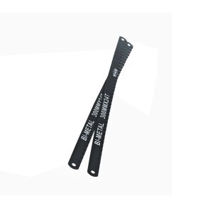 Nedstrygerklinge 2 stk SB