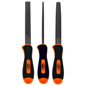 Files�t Metal, 3 dele