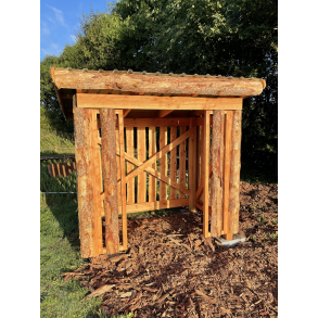 Brændsel & Træflis