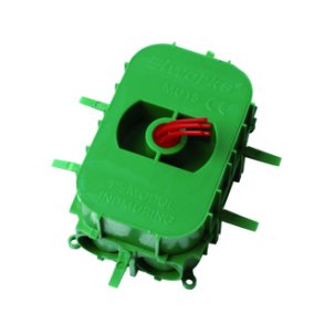 Indmuringsdse MU15 t/stikk. grn