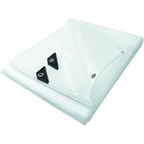 HOME It® presenning armeret 8,0 × 12,0 meter