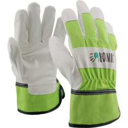 OX-ON Junior Green 4-6 Year