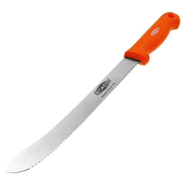 Isoleringskniv m/fast knivblad - Staco