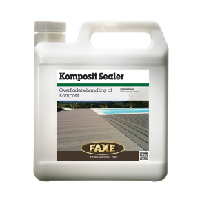 FAXE komposit sealer 1 l