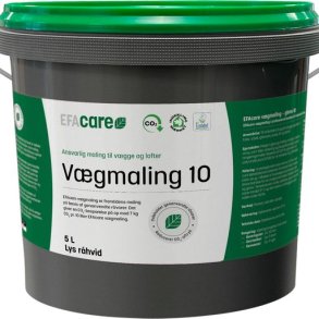 EFAcare Vgm. Base A gl. 10 - 4,5 l.