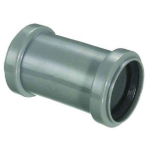 Skydemuffe 32 mm PP gr