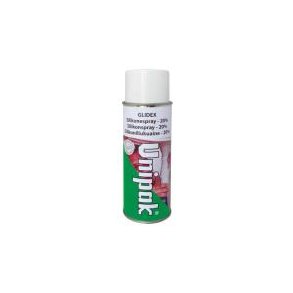 Glidemiddel spray 400 ml dse (12 stk. i ks)