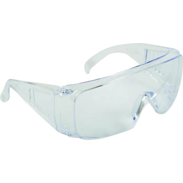 OX-ON Eyewaer Visitor Basic - Sikkerhedsbriller