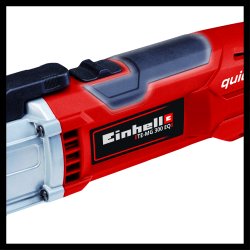 Einhell Multisliber-Kit med tilbehr 230V / 300 W