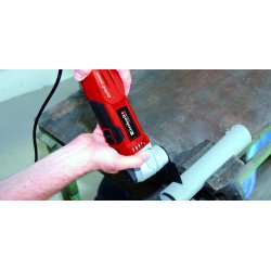 Einhell Multisliber-Kit med tilbehr 230V / 300 W