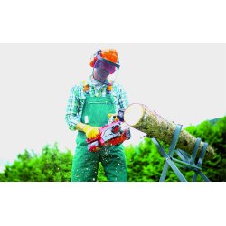 Einhell Kit Akku kdesav 25 cm 18x18V/3,0Ah