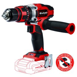 Einhell Akku slagboremaskine 48Nm 18V