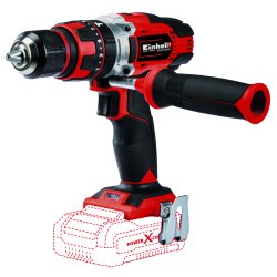 Einhell Akku slagboremaskine 48Nm 18V