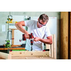 Einhell Akku slagboremaskine 48Nm 18V