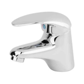 Variant hndvaskarmatur 1 greb Krom - Target