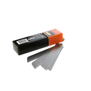 Brk af knivblad 18mm - 50 Stk.