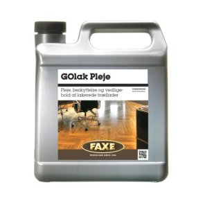 FAXE GOlak Pleje 1,0 l.