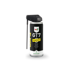 TEC7 GT7 Professional multispray 200ml