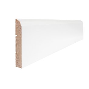 Fodlistealmue 15x68m hvid 3,6 m.