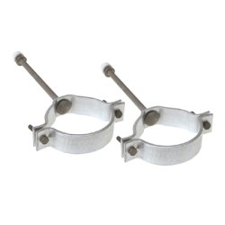 Spndebeslag st a` 2 stk.