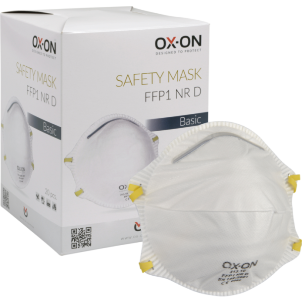 OX-ON Mask Basic