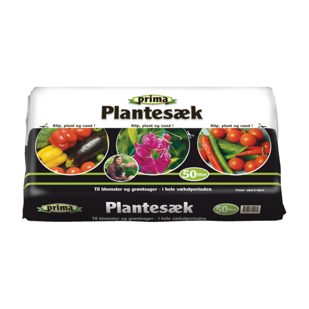 PRIMA Plantesk  , 50 l.