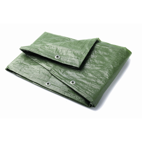 Presenning letv�gt 8x10 m