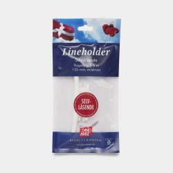 Lineholder 170 mm, selvlsende