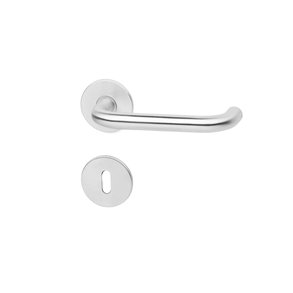 Drgreb A13121-16 Rustfri