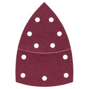 SLIBEBLAD K120 11HUL PSM 10 STK