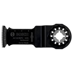 SAVKLINGE AIZ32BSPC L:50MM BULK HARDWOOD