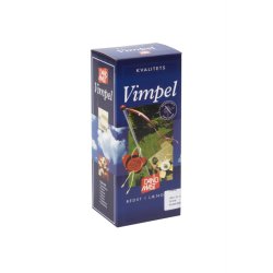 Dannebrogvimpel 300x20 cm