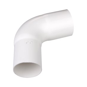 Bjning 75 mm 75 gr. hvid - Plastmo