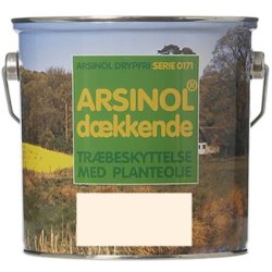 Arsinol Dkkende Stengr 2,5L