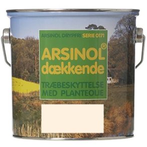 Arsinol Dkkende Stengr 2,5L