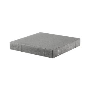 Fliser 40x40x5 cm Gr IBF