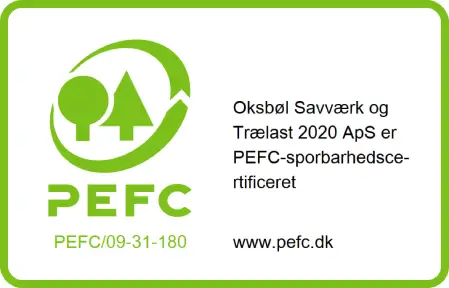 PFFC certificat