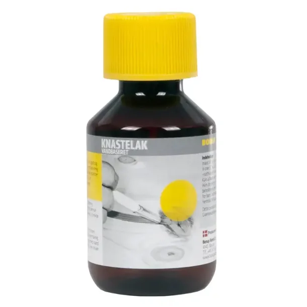 Knastelak Borup 100ML